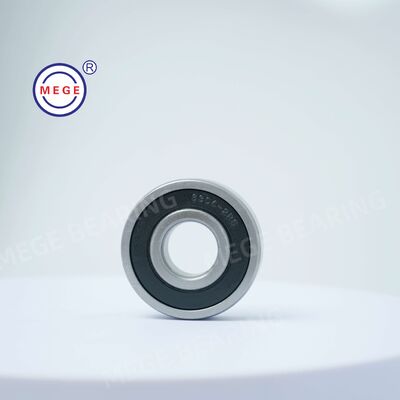20x52x15 Deep Groove 6304 Ball Bearing Electric Motor Washing Machine Bearings