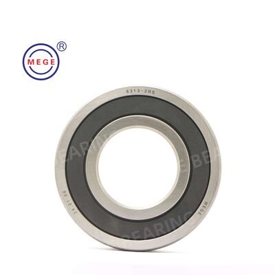 65x140x33mm Deep Groove 6313 Ball Bearing High Speed Z2V2 Z3V3 ZZ 2RS