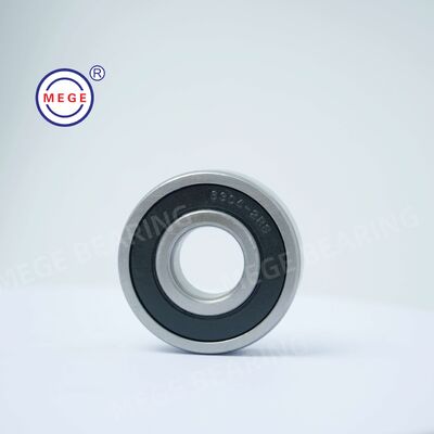20x52x15 Deep Groove 6304 Ball Bearing Electric Motor Washing Machine Bearings