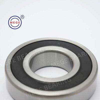 6309 Deep Groove Ball Bearings 45x100x25mm ZZ 2RS Z2V2 Z3V3 Endurable OEM