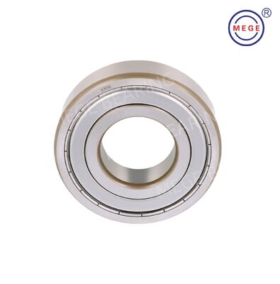 Low Noise Deep Groove 6308 Ball Bearing 40*90*23mm  ZZ 2RS ZV2 Z2V2 Motor Machine