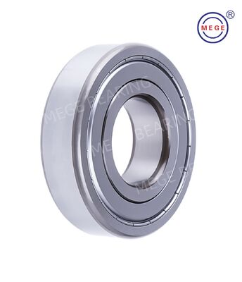 Low Noise Deep Groove 6308 Ball Bearing 40*90*23mm  ZZ 2RS ZV2 Z2V2 Motor Machine