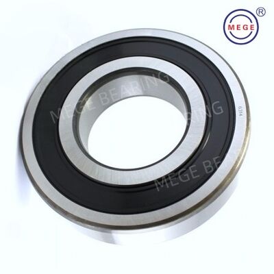 6314 ZZ 2RS Deep Groove Ball Bearings High Precision Bearing 70x150x35mm