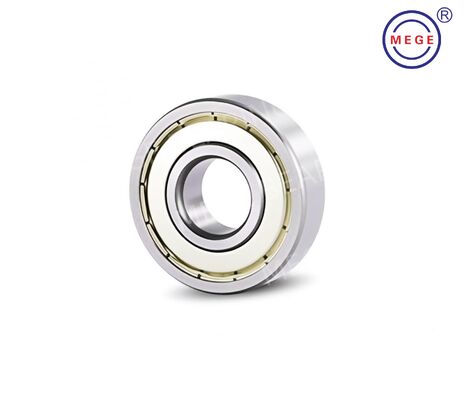 MEGE 6315-2Z  P5 Deep Groove Ball Bearing