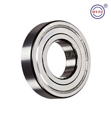 Endurable 6312 ZZ 2RS Deep Groove Ball Bearing 60x130x31 Z2V2 Z3V3 For Industrial Machine