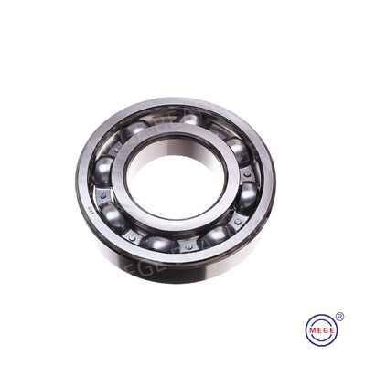 6317 Deep Groove Ball Bearing 85*180*41mm Low Noise Auto Parts Motor Bearing