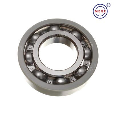 6314 ZZ 2RS Deep Groove Ball Bearings High Precision Bearing 70x150x35mm