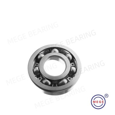 High Speed 6414 Single Row Deep Groove Bearing 70*170*42mm ZZ 2RS For Agriculture Machine