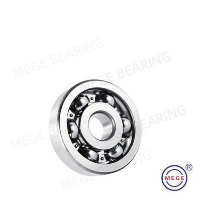 High Precision Deep Groove 6416 Bearing ZZ 2RS Z2V2 Z3V3 For Motor Mining Machine Pump