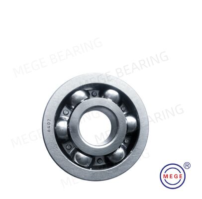 High Endurable 6407 Deep Groove Ball Bearing Motor Auto Machine 35x100x25 Bearing