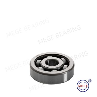 High Accuracy 6403 Deep Groove Ball Bearings ZZ 2RS 17x62x17 Bearing For Auto Motor Machine