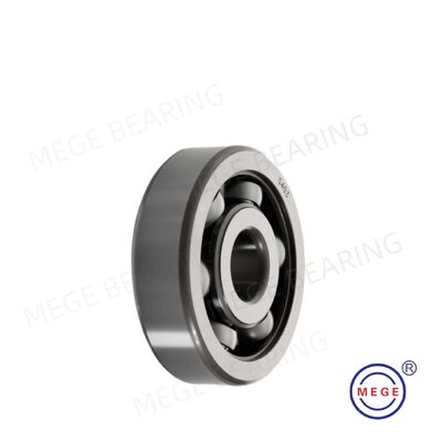 High Accuracy 6403 Deep Groove Ball Bearings ZZ 2RS 17x62x17 Bearing For Auto Motor Machine