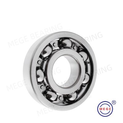 Endurable 6411 Deep Groove Ball Bearings 55x140x33mm Z2V2 Z3V3 For Auto Machine