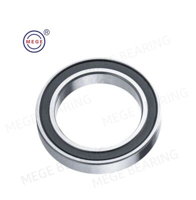 6810 ZZ 2RS High Speed Deep Groove Ball Bearing 50x65x7 For Auto Pump Motor Machine