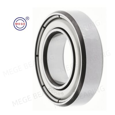 6800 Miniature Deep Groove Ball Bearing 10*19*5mm ZZ 2RS Z2V2 Z3V3 OEM