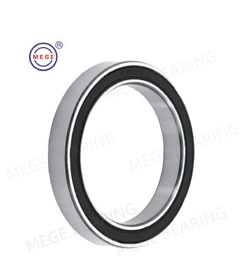 6807 ZZ 2RS Deep Groove Ball Bearing Low Noise 35x47x7 Bearing For Motor Auto Machine