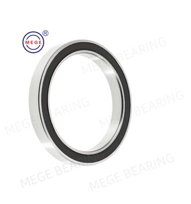 6808 High Precision Deep Groove Ball Bearings 2RS ZZ Z2V2 Z3V3 Bearing 40x52x7