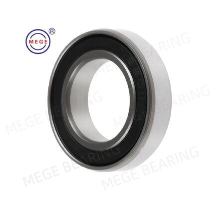 6801 High Speed Deep Groove Ball Bearing Low Noise 12x21x5mm ZZ 2RS Motor Bearing