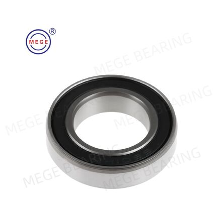 6801 High Speed Deep Groove Ball Bearing Low Noise 12x21x5mm ZZ 2RS Motor Bearing