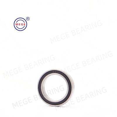 Endurable Deep Groove Ball Bearing 6805 ZZ 2RS Bearing 25x37x7mm Motor Bearing