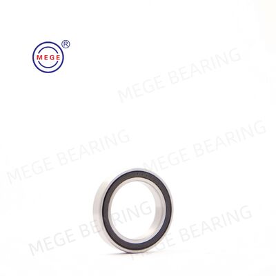 Endurable Deep Groove Ball Bearing 6805 ZZ 2RS Bearing 25x37x7mm Motor Bearing