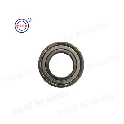 6902 Deep Groove Ball Bearing 15*24*5mm ZZ 2RS Z2Z2 Z3Z3 For Motor Mining Machine