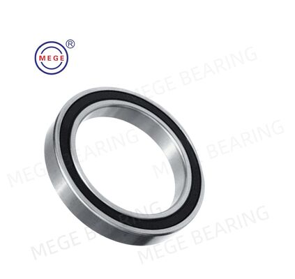 6915 Deep Groove Ball Bearings 75x105x16mm For Automotive Motor Elevator Agriculture Machine
