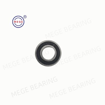 6900 High Speed Deep Groove Ball Bearings ZZ 2RS 10x22x6 For Elevator Electric Motor