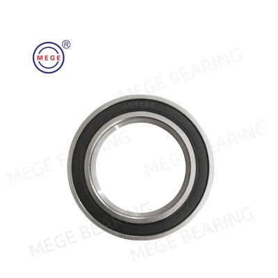 High Speed Deep Groove Ball Bearing 6909 ZZ 2RS Bearing Z2V2 45x68x12 Bearing