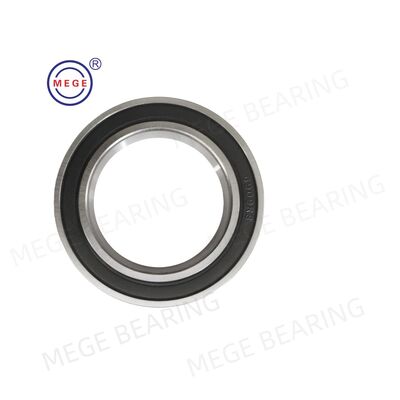High Speed Deep Groove Ball Bearing 6909 ZZ 2RS Bearing Z2V2 45x68x12 Bearing