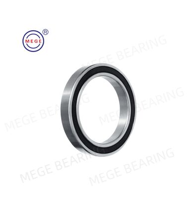 High Precision 6900 Series Bearing 70x100x16mm 6914 Deep Groove Ball Bearing