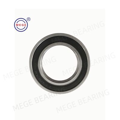 6905 Deep Groove Ball Bearings ZZ 2RS 25x42x9mm Z2V2 Z3V3 For Mining Agriculture Machine