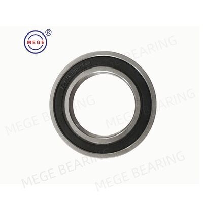 6905 Deep Groove Ball Bearings ZZ 2RS 25x42x9mm Z2V2 Z3V3 For Mining Agriculture Machine