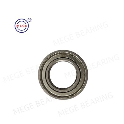 Deep Groove 6903 High Precision Ball Bearing 17x30x7mm OEM 2RS ZZ OPEN