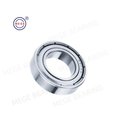 6902 Deep Groove Ball Bearing 15*24*5mm ZZ 2RS Z2Z2 Z3Z3 For Motor Mining Machine
