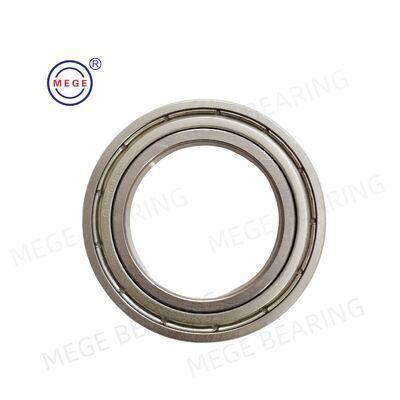 6906 Deep Groove Ball Bearings Z2V2 Z3V3 30*47*9mm For Electric Motor Automotive