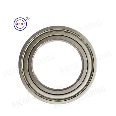 6906 Deep Groove Ball Bearings Z2V2 Z3V3 30*47*9mm For Electric Motor Automotive