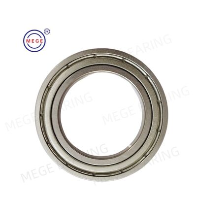 6906 Deep Groove Ball Bearings Z2V2 Z3V3 30*47*9mm For Electric Motor Automotive