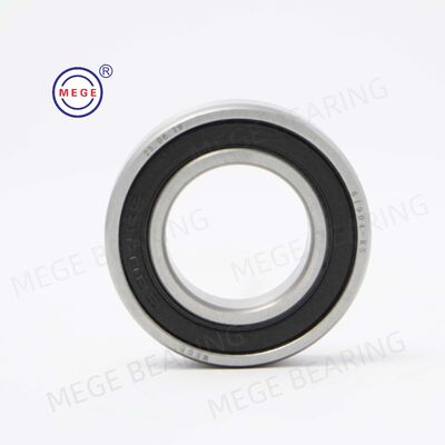 6904 High Precision Deep Groove Ball Bearings ZZ 2RS For Automotive Motor Machinery