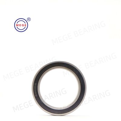2RS ZZ 6910 Deep Groove Ball Bearing 50x72x12mm For Elevator Motor Pump Machinery
