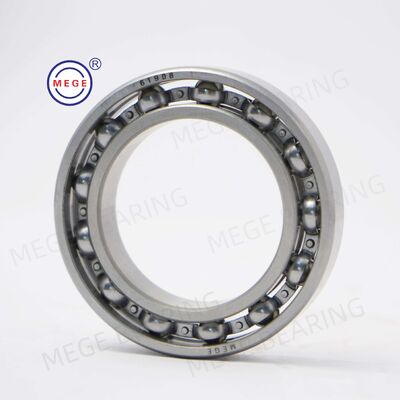 6908 ZZ 2RS Deep Groove Ball Bearing 40x62x12mm Z2V2 Z3V3 For Electric Motor