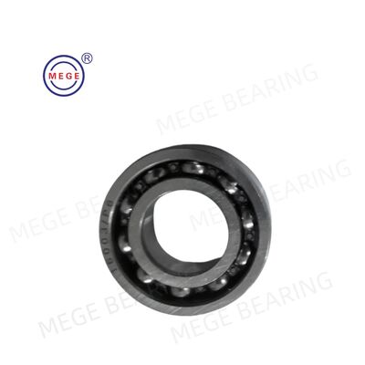 16003 2RS ZZ OPEN Deep Groove Ball Bearing 17x35x8mm For Mining Metallurgy