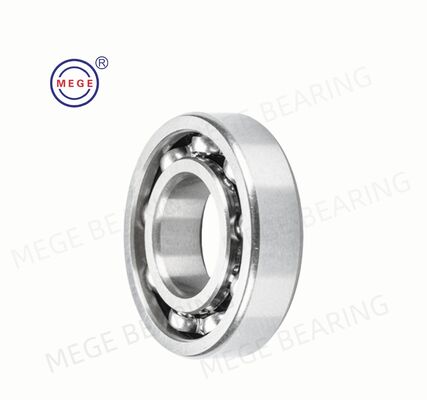 16001 ZZ 2RS Deep Groove Thin Wall Ball Bearing 12x28x7mm Electric Automobile