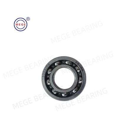 High Precision Deep Groove Ball Bearing 16002 ZZ 2RS 15x32x8mm Motor Agricultural Machine