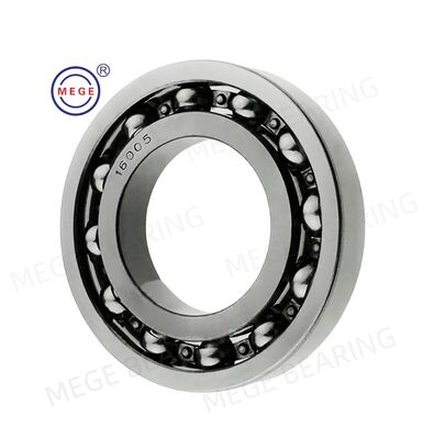 25x47x8mm High Precision Deep Groove Ball Bearing 16005 2RS OPEN ZZ Z3V3 Z2V2