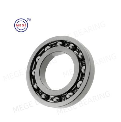 Deep Groove 16004 Ball Bearing Motor Pump Elevator Agriculture 20x42x8 Bearing
