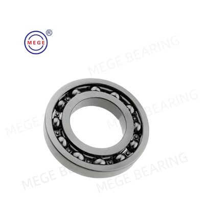 Deep Groove 16004 Ball Bearing Motor Pump Elevator Agriculture 20x42x8 Bearing