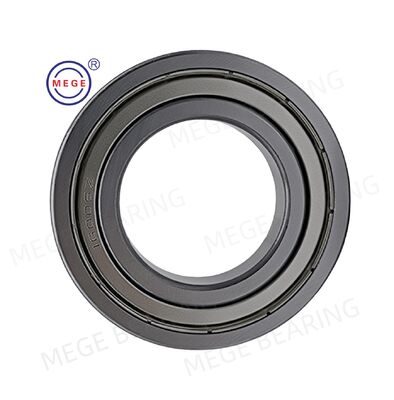 Endurable 16006 Bearing High Speed Deep Groove Ball Bearings ZV1 ZV2 ZV3