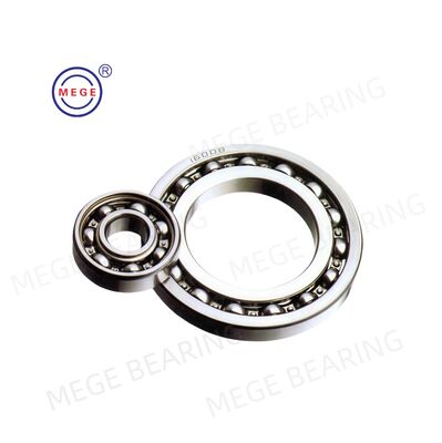 16008 High Precision Deep Groove Ball Bearings Z2V2 Z3V3 40x68x9 Bearing