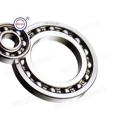 16008 High Precision Deep Groove Ball Bearings Z2V2 Z3V3 40x68x9 Bearing